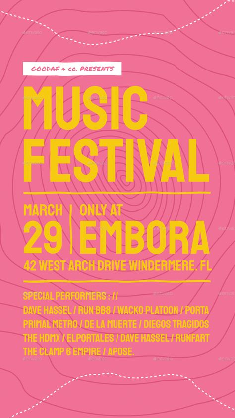 Music Festival Flyer Set #Festival, #Music, #Set, #Flyer Music Festival Flyer, Art Festival Poster, Standup Comedy, Ms Project, Festival Music, Comedy Festival, Concert Flyer, Summer Music Festivals, Music Flyer