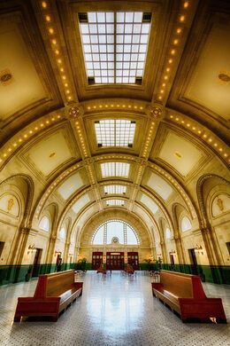 Customer Profile, Seattle Photos, Seattle Photography, Atlas Obscura, 17th Birthday, Union Station, Senior Photo, Seattle Washington, Photo Location