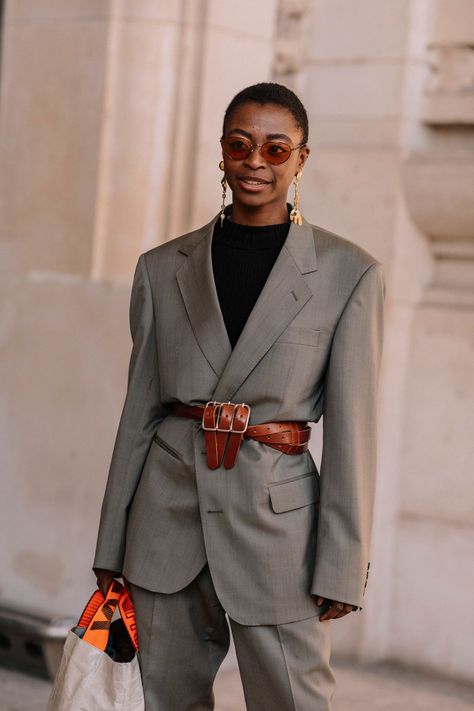 Street Style Fall Winter, Moda Paris, Paris Fashion Week Street Style, Workwear Fashion, Autumn Street Style, Street Style Inspiration, Warm Outfits, Fashion Week Street Style, Street Style Outfit