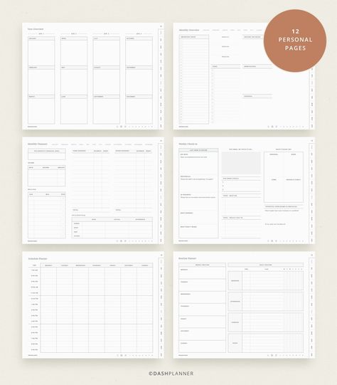 2020  2021 Digital Student Planner  Dated Academic GoodNotes | Etsy Subject Dividers, Academic Agenda, Daily Planner Book, Planner For Students, Exam Planner, Essay Planner, Assignment Tracker, Free Planner Templates, Weekly Schedule Planner