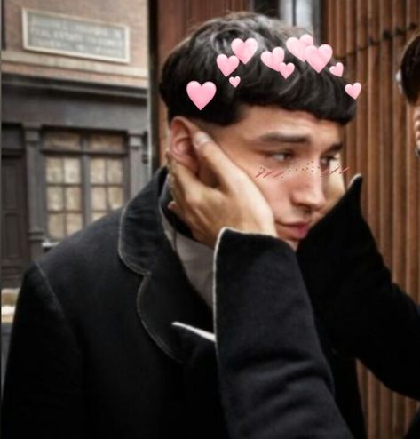 Fantastic beasts credence barebone cute aesthetic fbawtft Credence Barebone Aesthetic, Nagini Fanart, Fantastic Beasts Credence, Credence Fantastic Beasts, Credence Barebone, Fantastic Beast, Ezra Miller, Sketchbook Ideas, Cute Aesthetic