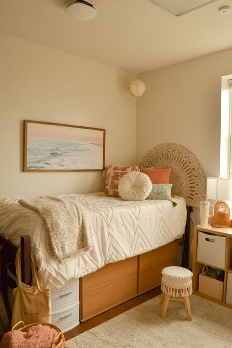 small dorm room ideas 2 beds small dorm room ideas minimalist small dorm room ideas layout triple small dorm room ideas lofted bed small dorm room ideas bunk beds small dorm room ideas for boys Dorm With Bunk Beds Room Ideas, Dorm Room Ideas 2 Beds, Room Ideas 2 Beds, Dorm Room Ideas Bunk Beds, Dorm Room Ideas Bunk, Small Dorm Room Ideas Layout, Dorm Room Ideas Layout, Gcu Apartment, Sdsu Dorm