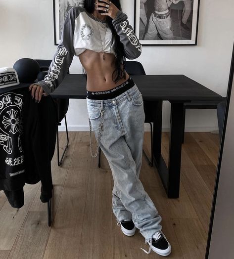 House Music Outfits, Music Outfits, Calvin Klein Boxers, Tomboy Style Outfits, Inspirational Sayings, Looks Street Style, Swaggy Outfits, Tomboy Fashion, Buy Now Pay Later