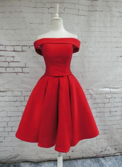 What if Charlie had another daughter and a son and his daughter was h… #vampire #Vampire #amreading #books #wattpad Party Dress Knee Length, Satin Homecoming Dresses, Off Shoulder Party Dress, Knee Length Prom Dress, Dresses Off Shoulder, Formal Occasion Dress, Satin Homecoming Dress, Red Homecoming Dresses, Dress Knee Length