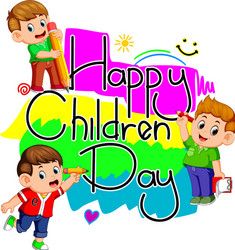 Children's Day Message, Children's Day Craft, Childrens Day Quotes, Children's Day Poster, Children Day, Happy Children, Happy Children's Day, Children's Day, Children Images