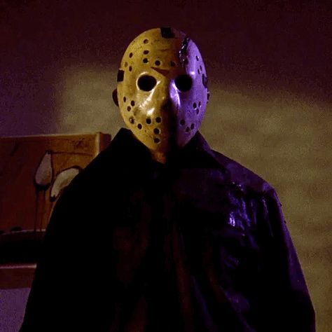 Ghostface Gif Pfp, Horror Movies Pfp, Halloween Gif Pfp, Horror Movie Gif, Ghostface Gif, Jason Voorhees Gif, Jason Voorhees Pfp, Zombie Gif, Jason Gif