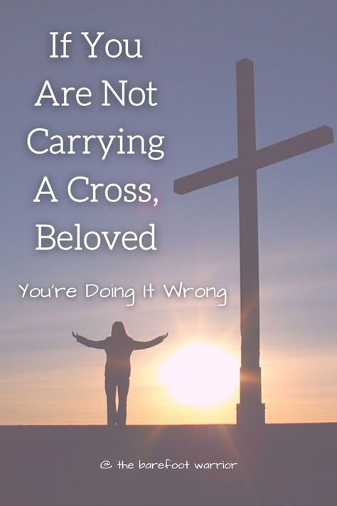 Take Up Your Cross And Follow Me, Take Up Your Cross, Study Partner, Die To Self, Youth Group Activities, Study Scripture, Our Place, Bible Facts, Holy Cross