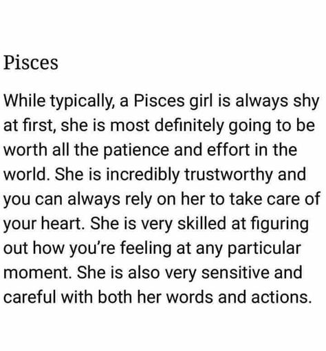 Pisces Quotes Deep, Pisces Energy, March Pisces, Pisces Sun, Pisces Personality, All About Pisces, Pisces Traits, Pisces Girl, Pisces And Aquarius