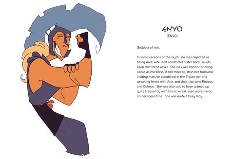 1: Enyo – the Myth about Myths Enyo Goddess, Modern Myth, Greek Mythology Gods, All Hero, Mythology Art, Tarot Deck, Greek Gods, Gods And Goddesses, Ancient Greece