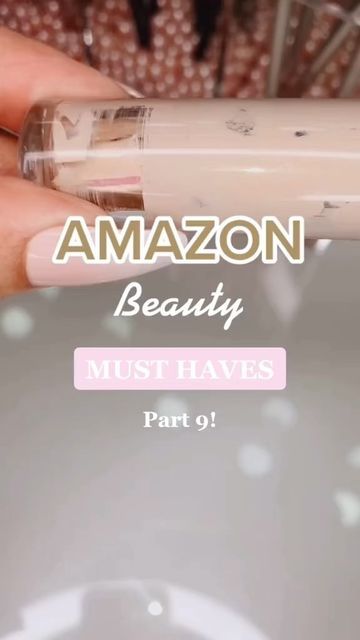 Amazon Beauty Must Haves, Amazon Beauty Finds, Things To Buy On Amazon, Amazon Things, Beauty Needs, Amazon Beauty, Makeup Hacks Beauty Secrets, Best Amazon Buys, Amazon Hacks