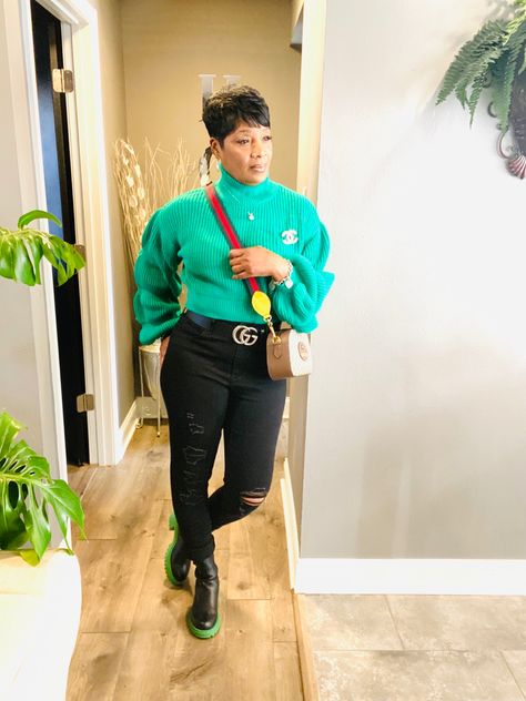 Florida Winter, Fall Apparel, Plus Size Fall Outfit, Virtuous Woman, Fashion Vibes, Grown Women, Saint Patrick, Baddie Outfits Casual, Fashion Over 40