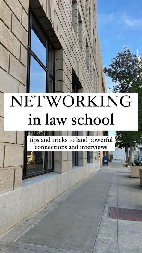 law student, law school, prelaw, networking, job hunt, interview tips, networking tips, college tips, college student, college prep, law school tips, lawyer, job applications, law school applications, admissions tips Top Law Schools, 1l Law School Student, Law School Essentials, Law School Aesthetic Outfit, Law School Outfit Student, Arbitration Law, Lawyer Job, A Level Law, Law School Tips