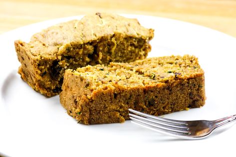 Bob's Red Mill Gluten Free Zucchini-Bread Recipe Paleo Flour, Gluten Free Zucchini Bread, Keto Flour, Cooking Tips And Tricks, Bobs Red Mill, Dinner Rolls Recipe, Zucchini Bread Recipes, Zucchini Bread, Baking Flour