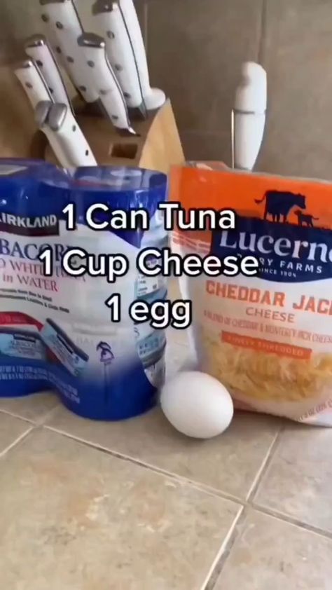 Low Carb Snack, Tuna Recipes, Air Fryer Dinner Recipes, Free Keto Recipes, Bariatric Recipes, Keto Recipes Dinner, Air Fryer Recipes Easy, Air Fryer Recipes Healthy, Diets For Beginners