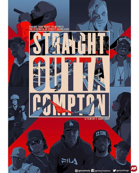 Straight Outta Compton AMP by Genzo @genzoinsta 😎🔥🔥🔥 👁FOLLOW @genzoinsta @ampposters…” Nwa Wallpaper, Nwa 90s Wallpaper, 90s Wallpaper Iphone, Nwa 90s, Straight Outta Compton Movie, N.w.a Straight Outta Compton, Wallpaper Iphone Black, 90s Rappers Aesthetic, History Of Hip Hop