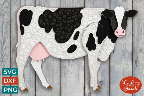 All | Craft with Sarah - Page 6 Cow Svg, Wood Patterns, All Craft, Craft Items, Sell Handmade, Design Bundles, Cricut Design, How To Use, Etsy Accessories