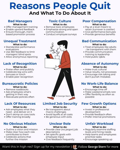 Hr Tips, Quit Job, Exit Interview, Effective Leadership Skills, Toxic Workplace, Business Strategy Management, Social Relationships, Office Tips, Good Leadership Skills