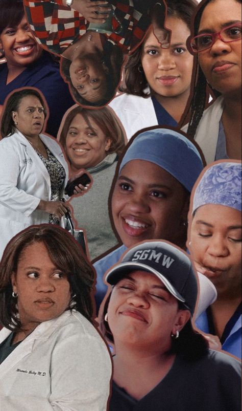 Miranda Bailey wallpaper Miranda Bailey Wallpaper, Miranda Bailey Aesthetic, Bailey Greys Anatomy, Chandra Wilson, Miranda Bailey, Grey's Anatomy Quotes, Medical Background, Favorite Actors, Quiet Luxury