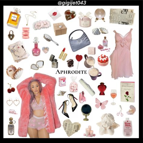 Aphrodite Aesthetic Outfit, Aphrodite Outfit, Aphrodite Aesthetic, Goddess Aesthetic, Vibe Check, Beige Aesthetic, Aesthetic Outfit, Doja Cat, Aphrodite