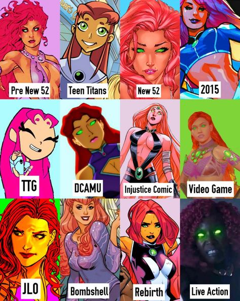 Injustice Comic, Starfire Comics, Starfire Dc, Anna Diop, Teen Titans Starfire, Nightwing And Starfire, Dc Comics Girls, Teen Titans Fanart, So Annoying