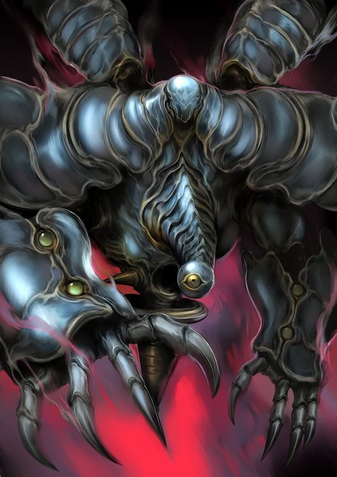 Arte Zombie, Powerful Pokemon, Yugioh Monsters, Cool Monsters, Monster Concept Art, Yugioh Cards, Dnd Art, Dungeons And Dragons Homebrew, Monster Design