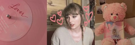 Taylor Swift Yt Banner, Pink Taylor Swift Header, Taylor Swift Layout, Taylor Swift Header Twitter, Taylor Swift Headers, Taylor Swift Banner, Taylor Swift Twitter Header, Taylor Header, Taylor Swifr