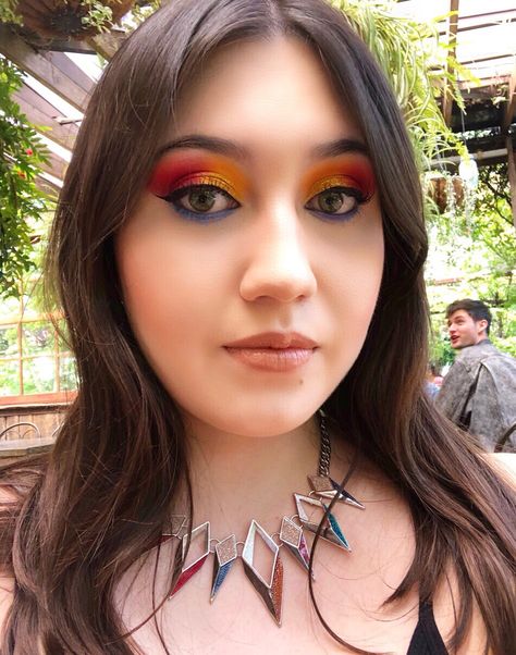 Elton John Makeup Look, Elton John Makeup, Elton John Inspired Makeup, Inspired Makeup, Senior Pics, Elton John, Senior Pictures, Makeup Inspiration, The Beatles