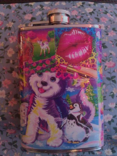 ahahah this would also be an acceptable flask Digital Marketing Course, Lisa Frank, Puff And Pass, Marketing Course, Soft Grunge, Digital Marketing Company, Steam Punk, Business Online, Just Girly Things