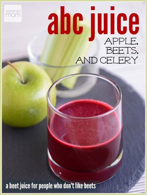 Abc Juice, Beet Juice Recipe, Detox Juice Recipes, Juicing Benefits, Resep Diet, Juice Extractor, Juicer Recipes, Celery Juice, Beet Juice