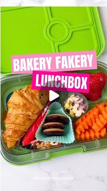 Rachel Stirling | The Lunchbox Mama on Instagram: "WHO ELSE IS BORED OF SODDING SANDWICHES 🤣

So happy that at least one of my fussy eaters will branch slightly further than a jam sandwich these days!!

If you're firmly in a jam sandwich, or even a 'wont even eat a flipping sandwich' phase - this is your sign for HOPE!!

Keep going!

Keep offering and exposing new food ideas, but take the pressure off you both and just allow it to happen slowly over time.

It's the hardest, most frustrating journey, but I promise the long game does pay off!!

WE GOT THIS 💪💪

If you've made it passed this super fussy phase - then SAVE this idea for something new for the packed lunches next week! 

Lunch packed in a yumbox panino, available from @scandibugs with my aff discount code LUNCHBOXMAMA for 10% o Rachel Stirling, New Food Ideas, Yumbox Panino, Jam Sandwich, The Long Game, Panini Sandwiches, The Lunchbox, Packed Lunches, Fussy Eaters