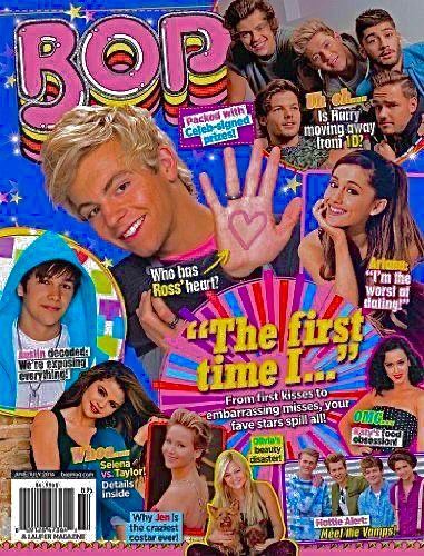 Bop Magazine, 2000s Posters, Meet The Vamps, 2000s Magazines, Magazine Wall, Y2k Posters, Girls Magazine, Teen Magazine, Picture Collage Wall