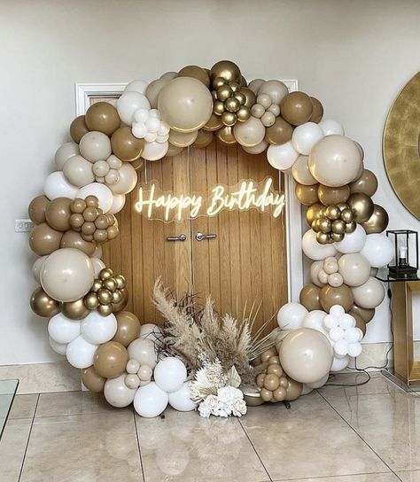 Balloons Arch, Arch Kit, Balloon Garland, Party Decoration, Arch, Balloons, Happy Birthday, Baby Shower, Shower