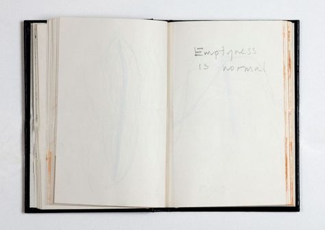 “ Anish Kapoor sketchbook page ” Anish Kapoor, Words Writing, Botanical Drawing, Sketch Pencil, Sketch Books, Last Words, Sketch Pad, Trial And Error, Visual Journal