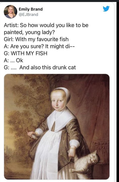 Medieval Memes, Drunk Cat, Art History Memes, Historical Humor, Funny Art History, Classical Art Memes, History Jokes, Art Jokes, History Humor