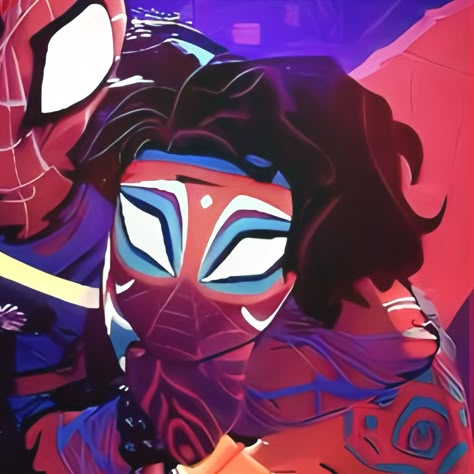 Miles Spiderman, Spider Art, Spiderman Pictures, Man Wallpaper, Spider Woman, Spiderman Art, Graffiti Lettering, Cute Art Styles, Matching Profile Pictures