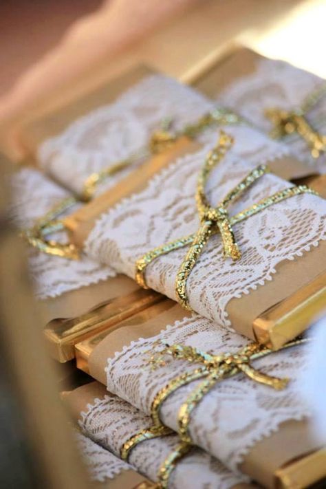 Rustic Garden Party, Ideas Bautizo, Wrapped Presents, Rustic Decoration, Rustic Party, Communion Party, Golden Birthday, 50th Wedding Anniversary, Vintage Party