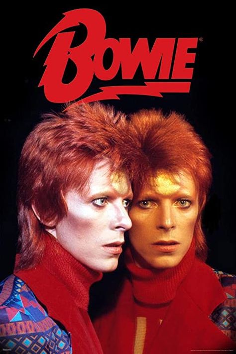 David Bowie Poster, Calendar Download, 2020 Calendar, 80s Bands, Cyndi Lauper, Ziggy Stardust, Lenny Kravitz, Tina Turner, Rock Posters