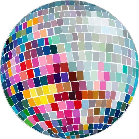 Disco, disco ball, diva, dance, color, 1960, 1970, disco art, wallpaper, background, sticker, sketch, drawing 1970 Disco, Sticker Sketch, Printable Diy Crafts, Disco Art, Background Sticker, Ball Drawing, Digi Scrapbooking, Bedroom Wallpaper, Background Drawing