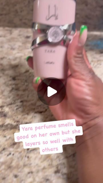 Valentino Perfume, April 21, Perfume Collection, Smell Good, Cool Girl, Snacks, Green, On Instagram, Beauty