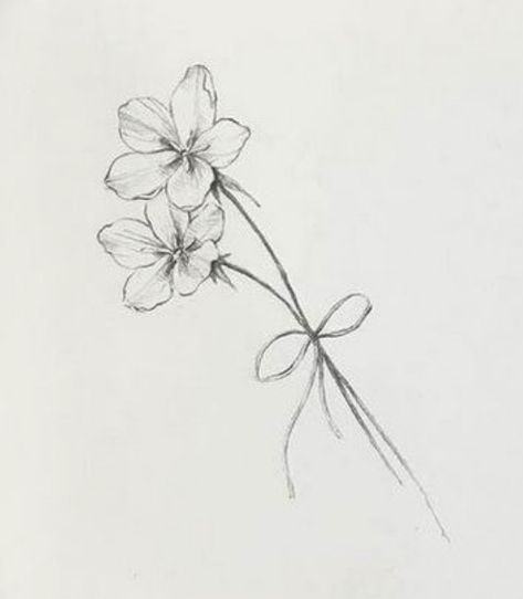 Primrose Tattoo Simple, Petunia Flower Tattoo Simple, Sampaguita Flower Tattoo Philippines, Sampaguita Drawing, Long Stem Flower Tattoo, Cosmos Tattoo Flower, Cosmo Tattoo Flower, Filipino Flower Tattoo, Cosmos Flowers Tattoo