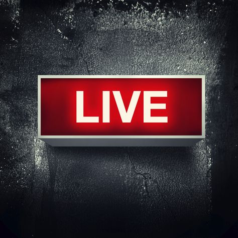 coming to you LIVE from #LiveNation Stream Background, Premier Lig, Desktop Background Pictures, Live On Air, Indiana Pacers, Facebook Live, Background Pictures, New York Jets, Carolina Panthers