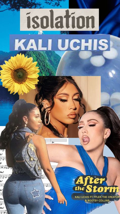 Created by eringambell7 on Shuffles Bootsy Collins, Kali Uchis, After The Storm, Create Collage, Creative Play, Aesthetic Girl, Cut Out, Created By, The Creator