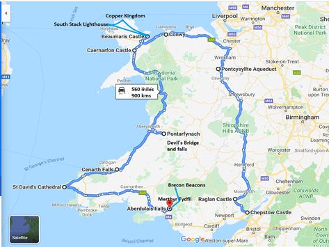 A Road Trip through Wales – Photo Blog Uk Road Trip Map, Wales Road Trip, Map Of Wales Uk, Wales Itinerary, Uk Road Trip, Ireland Roadtrip, Snowdonia Wales, Learn Welsh, Road Trip Uk