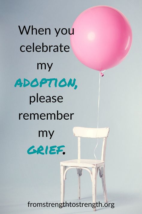 Adoptee Quotes, Adoption Loss, Adoption Awareness, Mean Friends, Birth Parents, Foster To Adopt, Parental Rights, Adoption Day, Adoptive Parents