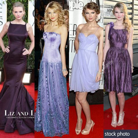 Taylor Swift Purple Dress, Dresses Taylor Swift, Taylor Swift Purple, American Queen, Wearing Purple, Taylor Swift Fan Club, Purple Dresses, Taylor Swift Outfits, Taylor Swift Fan