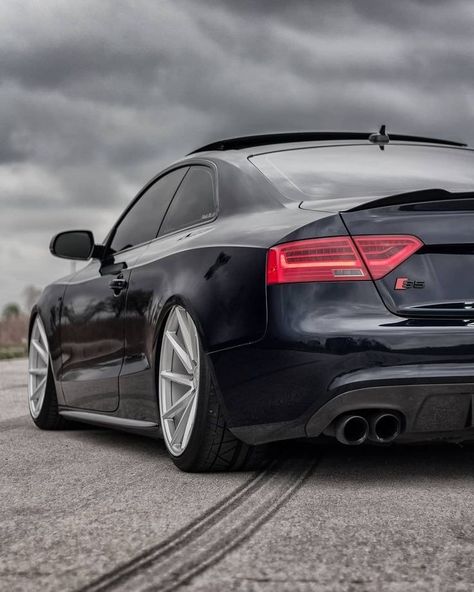 Audi A5 Tuning, Audi S5 B8, Audi Rs5 B8, Audi S5 Coupe, Rs5 Coupe, Audi A5 Coupe, A5 Coupe, Black Audi, Audi Rs5