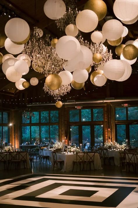 Gala Decorations, Gold Party Decorations, Vegas Party, Champagne Party, Event Hall, Hudson Valley Wedding, Nye Party, Dinner Decoration, Gala Events