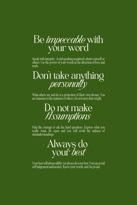 free digital print download, words of wisdom , the four agreements, quotes to live by Quotes From The Four Agreements, The 4 Agreements Wallpaper, 2024 Words Of Affirmation, The 4 Agreements Quotes, 4 Agreements Wallpaper, 4 Agreements Quotes, The Four Agreements Wallpaper, The Four Agreements Quotes, Four Words Quotes