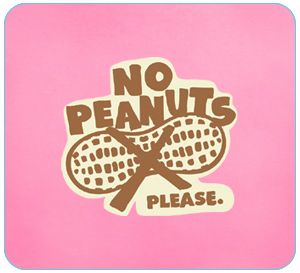 pretty please Peanut Allergy Awareness, Nut Allergy, Food Allergies Awareness, Egg Allergy, Kids Allergies, Sugar Diet, Allergy Awareness, Nut Free Recipes, Allergy Remedies