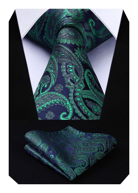 Paisley Wedding, Paisley Flower, Mens Fashion Wedding, Handkerchief Men, Look Formal, Paisley Tie, Wedding Ties, Men’s Suits, Pocket Squares